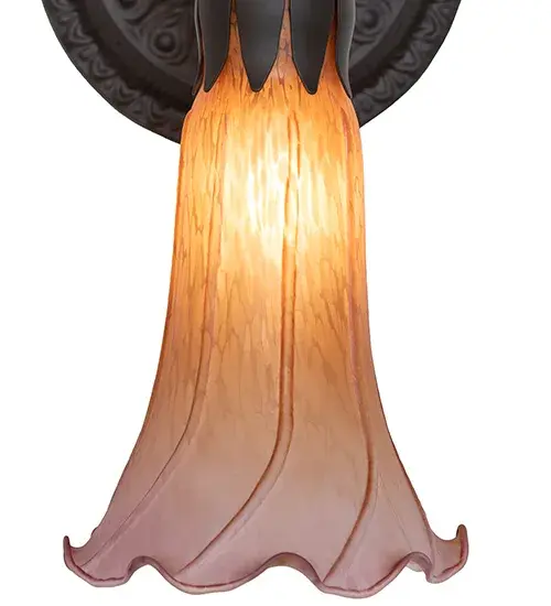 The Amber/Purple by Meyda Lighting - Image 8
