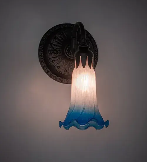 The Pink/Blue by Meyda Lighting - Image 1