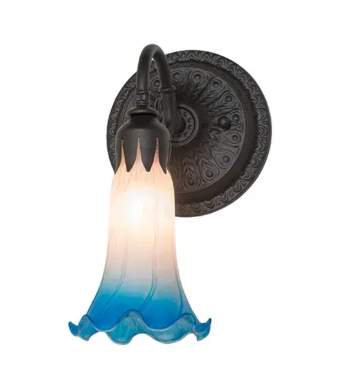 The Pink/Blue by Meyda Lighting - Image 2