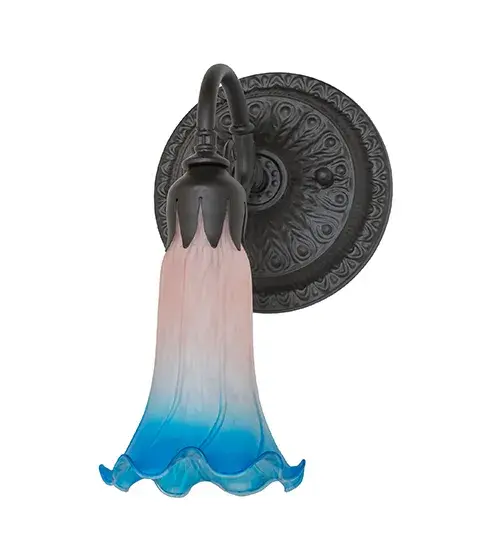 The Pink/Blue by Meyda Lighting - Image 3