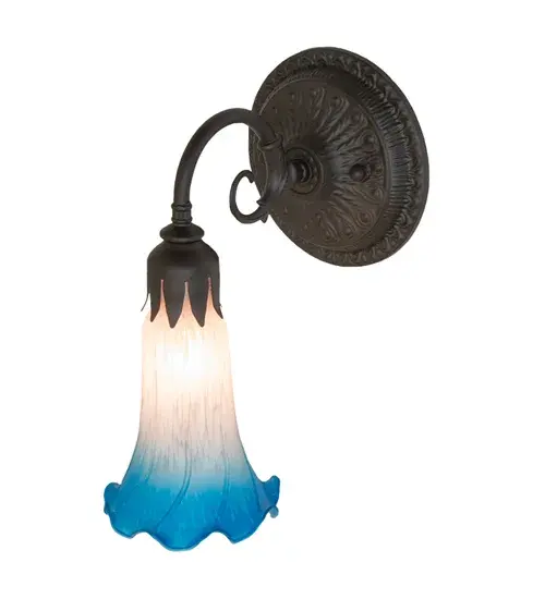 The Pink/Blue by Meyda Lighting - Image 4