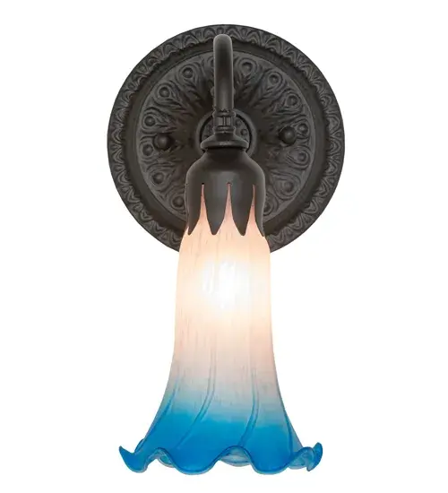 The Pink/Blue by Meyda Lighting - Image 5