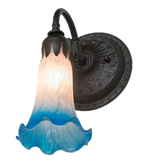 The Pink/Blue by Meyda Lighting - Image 6