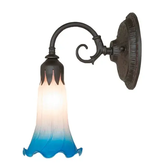 The Pink/Blue by Meyda Lighting - Image 7