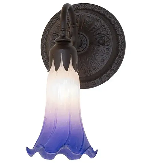 The Blue/White by Meyda Lighting - Image 2