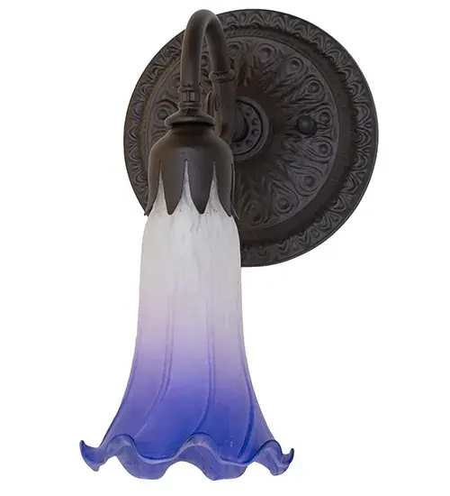 The Blue/White by Meyda Lighting - Image 3