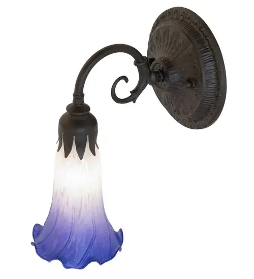 The Blue/White by Meyda Lighting - Image 4