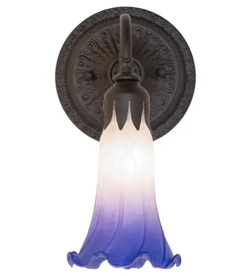 The Blue/White by Meyda Lighting - Image 5