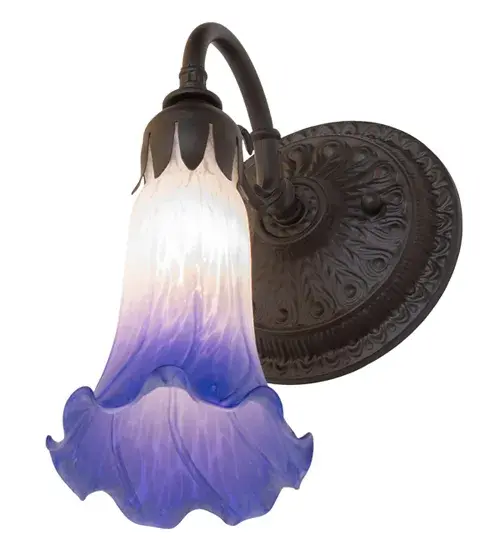 The Blue/White by Meyda Lighting - Image 6