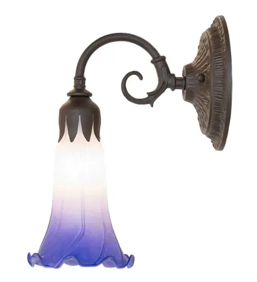 The Blue/White by Meyda Lighting - Image 7
