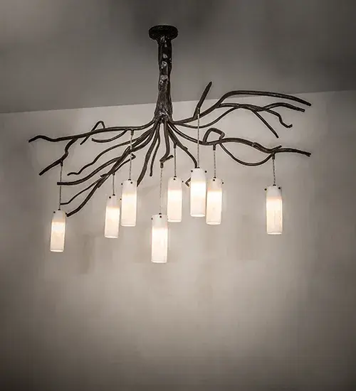 The Winter Solstice by Meyda Lighting - Image 1