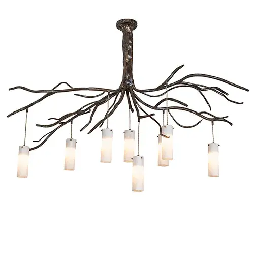 The Winter Solstice by Meyda Lighting - Image 2