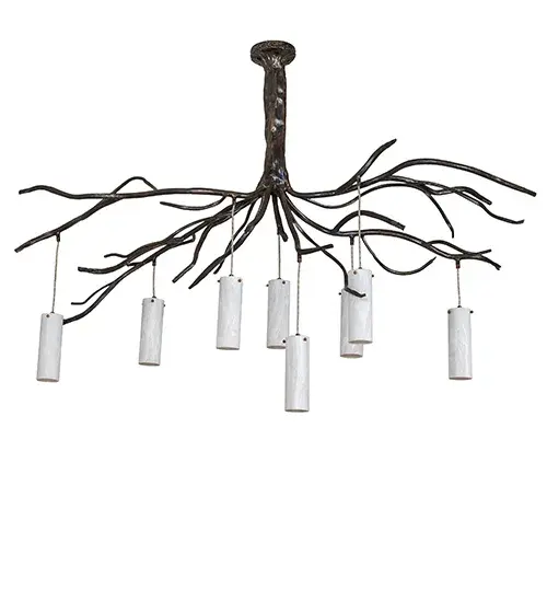The Winter Solstice by Meyda Lighting - Image 3