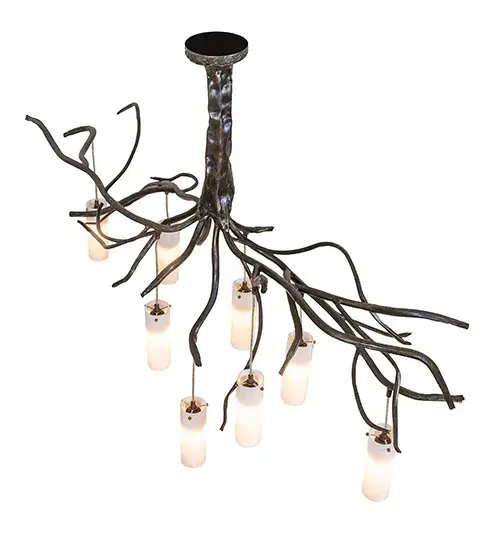 The Winter Solstice by Meyda Lighting - Image 4