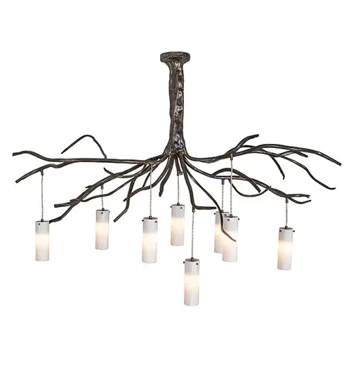 The Winter Solstice by Meyda Lighting - Image 5