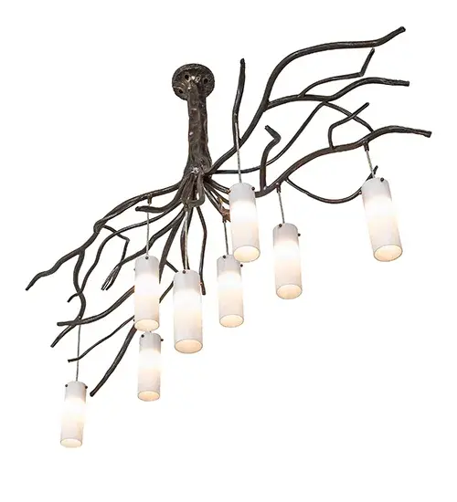The Winter Solstice by Meyda Lighting - Image 6