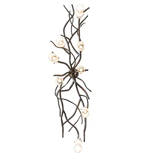The Winter Solstice by Meyda Lighting - Image 7