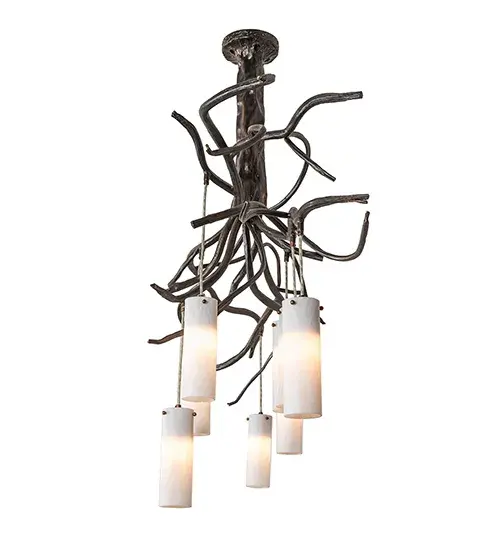 The Winter Solstice by Meyda Lighting - Image 8
