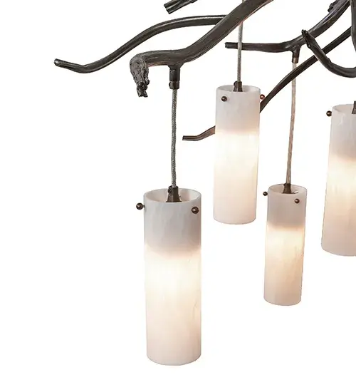 The Winter Solstice by Meyda Lighting - Image 9