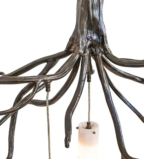 The Winter Solstice by Meyda Lighting - Image 10