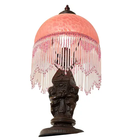 The Meyda Tiffany - Roussillon by Meyda Lighting - Image 6