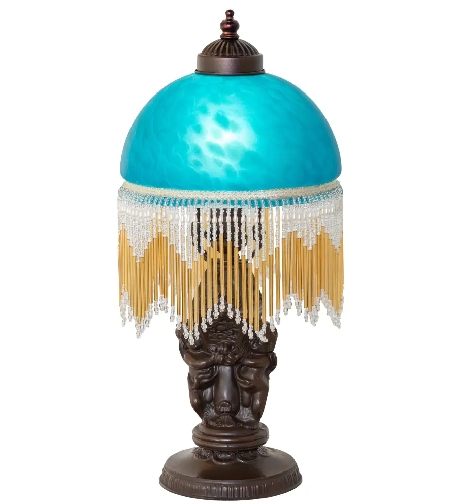 The Meyda Tiffany - Roussillon by Meyda Lighting - Image 1
