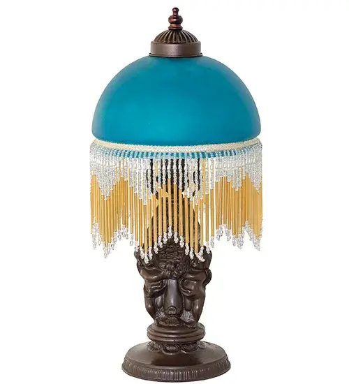 The Meyda Tiffany - Roussillon by Meyda Lighting - Image 3