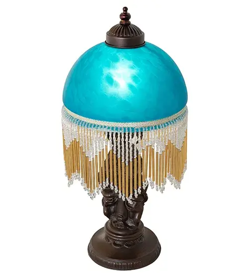 The Meyda Tiffany - Roussillon by Meyda Lighting - Image 4