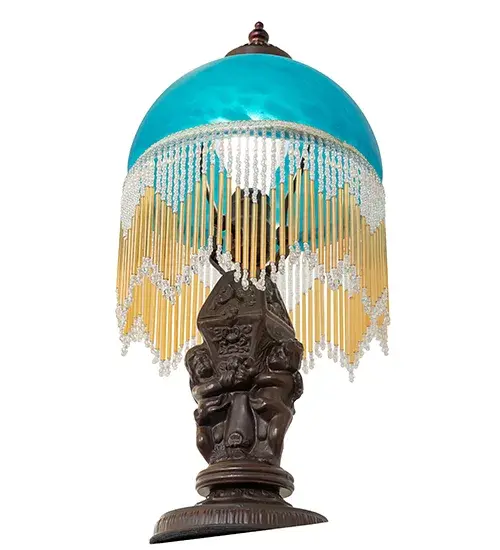 The Meyda Tiffany - Roussillon by Meyda Lighting - Image 6