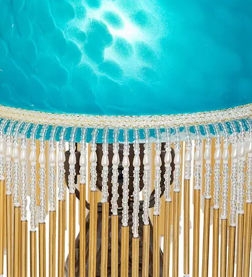 The Meyda Tiffany - Roussillon by Meyda Lighting - Image 7