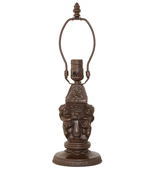 The Meyda Tiffany - Roussillon by Meyda Lighting - Image 8