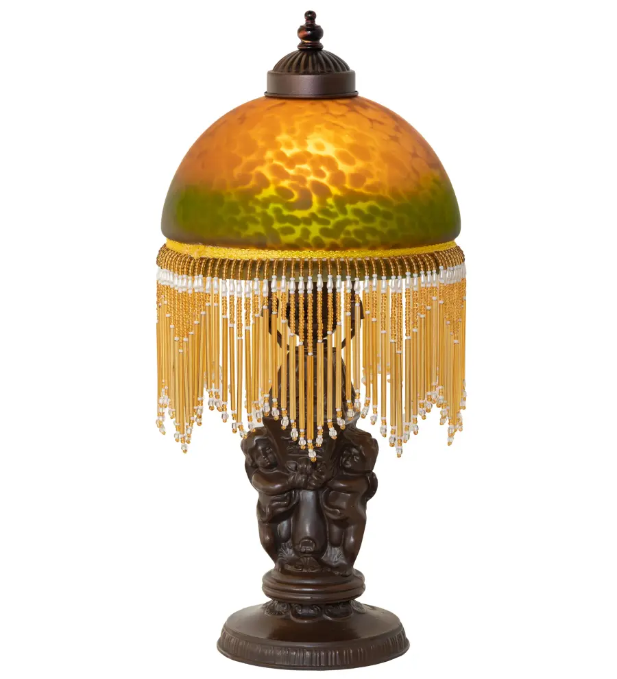 The Meyda Tiffany - Roussillon by Meyda Lighting - Image 1