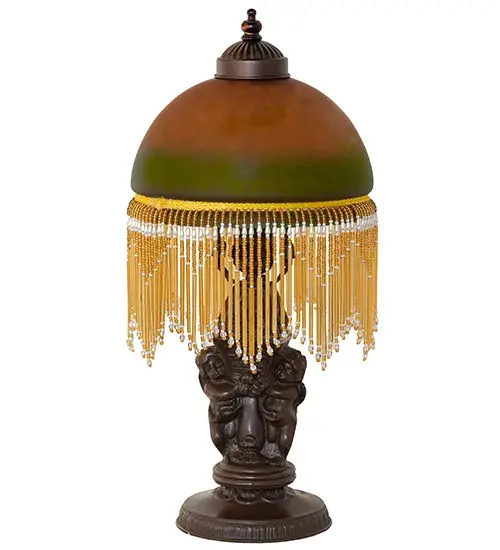 The Meyda Tiffany - Roussillon by Meyda Lighting - Image 3