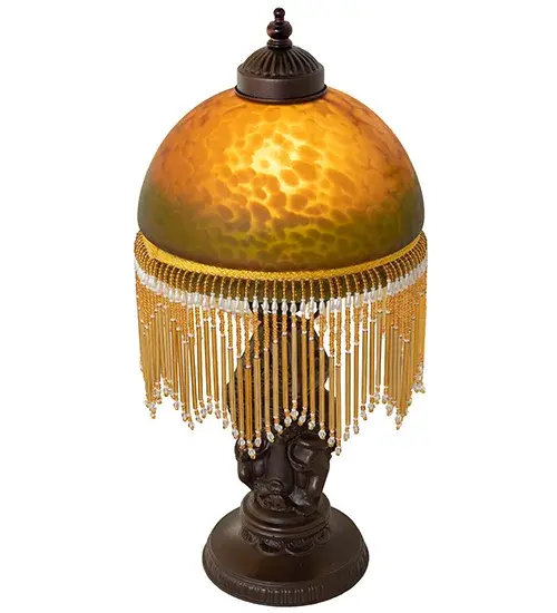 The Meyda Tiffany - Roussillon by Meyda Lighting - Image 4