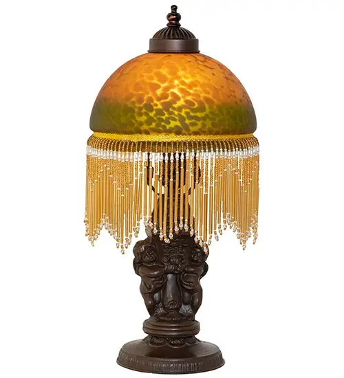 The Meyda Tiffany - Roussillon by Meyda Lighting - Image 5