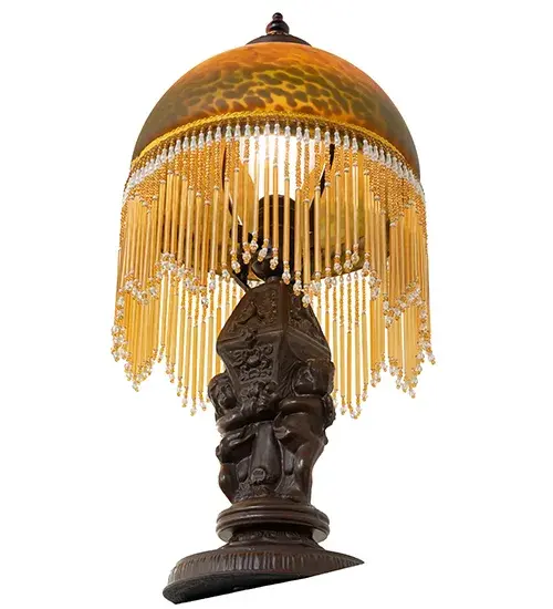 The Meyda Tiffany - Roussillon by Meyda Lighting - Image 6