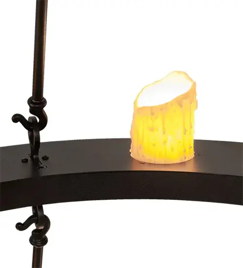 The Meyda Tiffany - Loxley by Meyda Lighting - Image 9