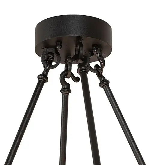 The Meyda Tiffany - Loxley by Meyda Lighting - Image 10