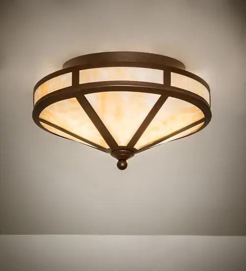 The Craftsman Prime by Meyda Lighting - Image 1