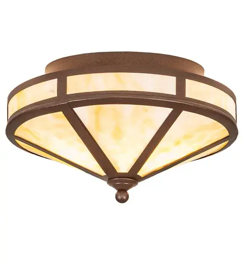 The Craftsman Prime by Meyda Lighting - Image 2