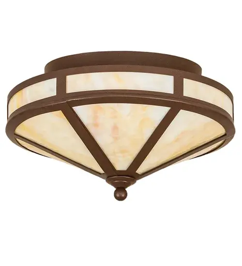 The Craftsman Prime by Meyda Lighting - Image 3