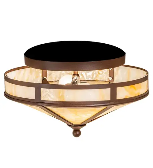 The Craftsman Prime by Meyda Lighting - Image 4