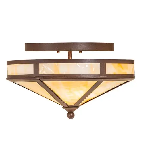 The Craftsman Prime by Meyda Lighting - Image 5