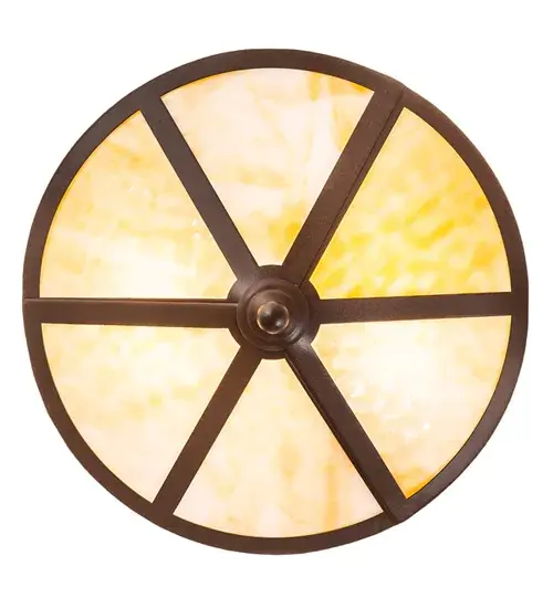 The Craftsman Prime by Meyda Lighting - Image 7