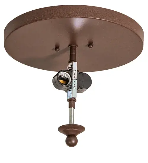 The Craftsman Prime by Meyda Lighting - Image 9