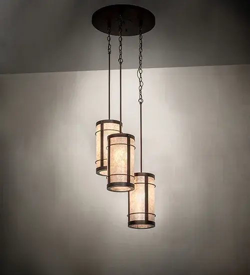 The Villa by Meyda Lighting - Image 1
