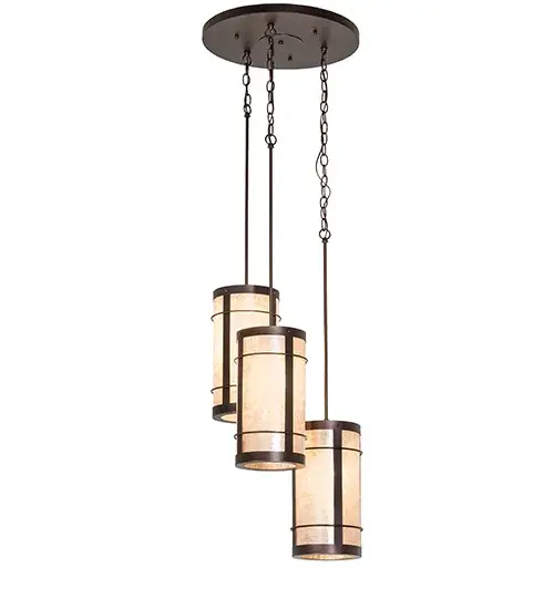 The Villa by Meyda Lighting - Image 2