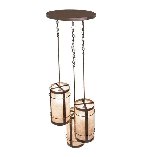 The Villa by Meyda Lighting - Image 4