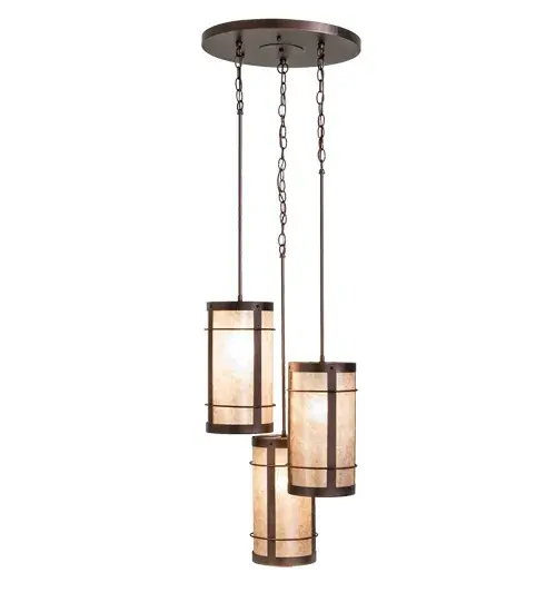 The Villa by Meyda Lighting - Image 5