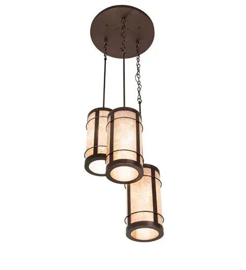 The Villa by Meyda Lighting - Image 6